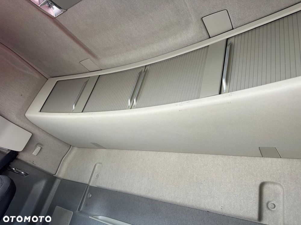 Volvo FH500 euro 6 hydraulika - 14