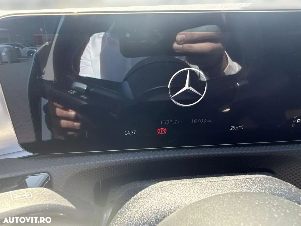 Mercedes-Benz A 200 MHEV 7G-DCT - 14
