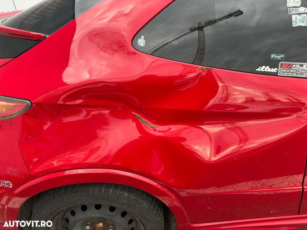 Honda Civic 1.8i-VTEC Type S - 7