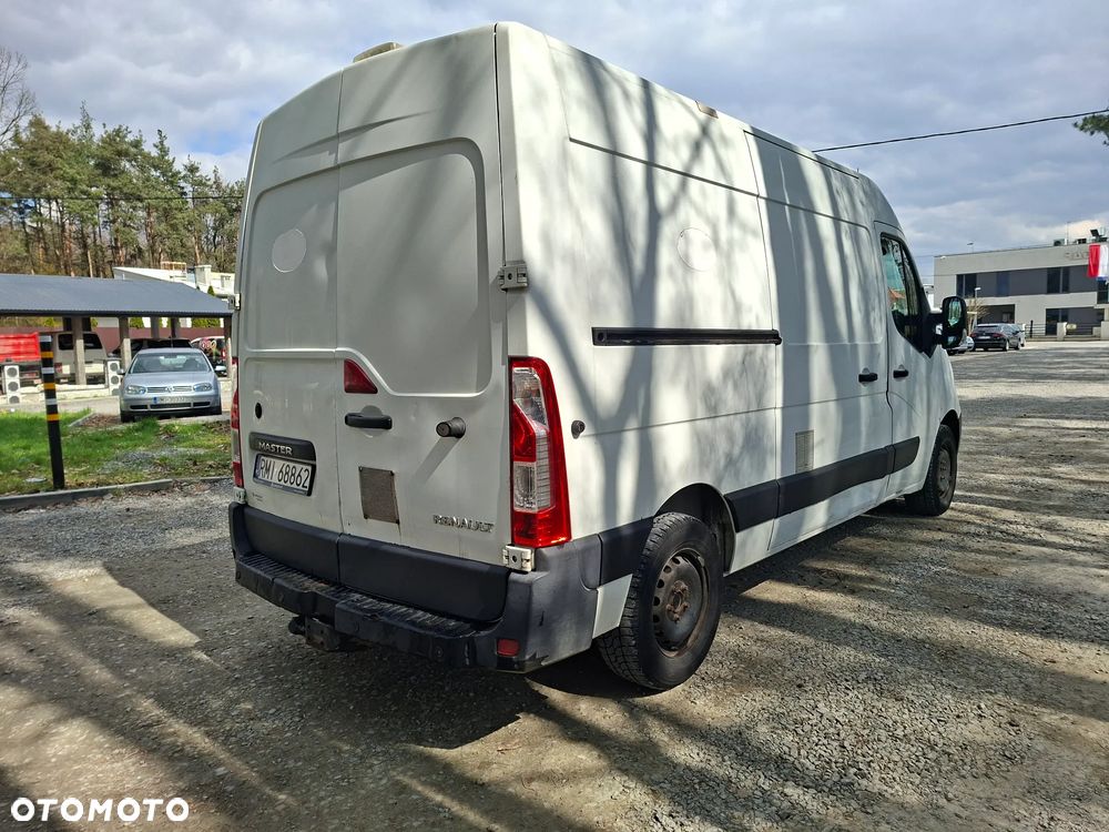 Renault Master - 4