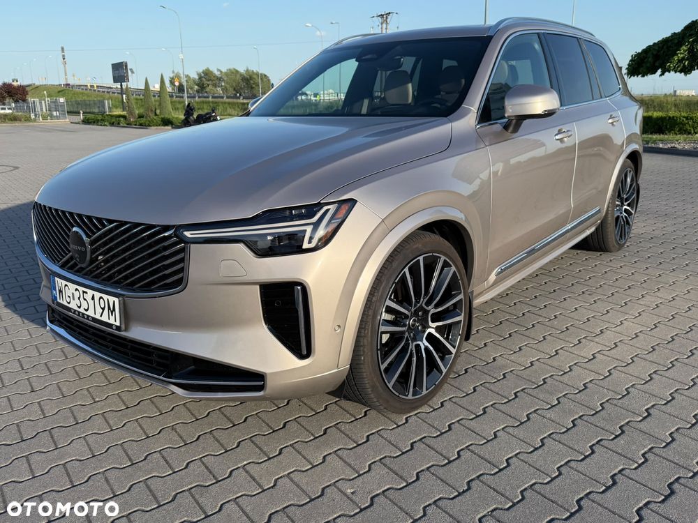 Volvo XC 90 - 18