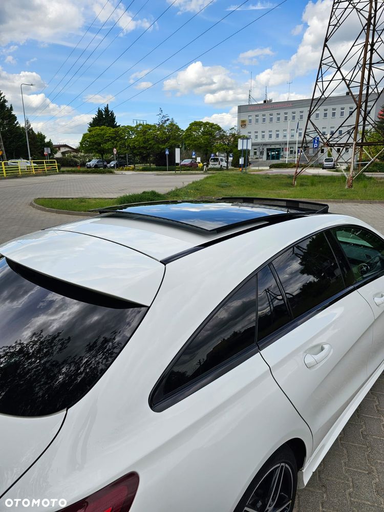 Mercedes-Benz CLA 220 4-Matic AMG Line - 6