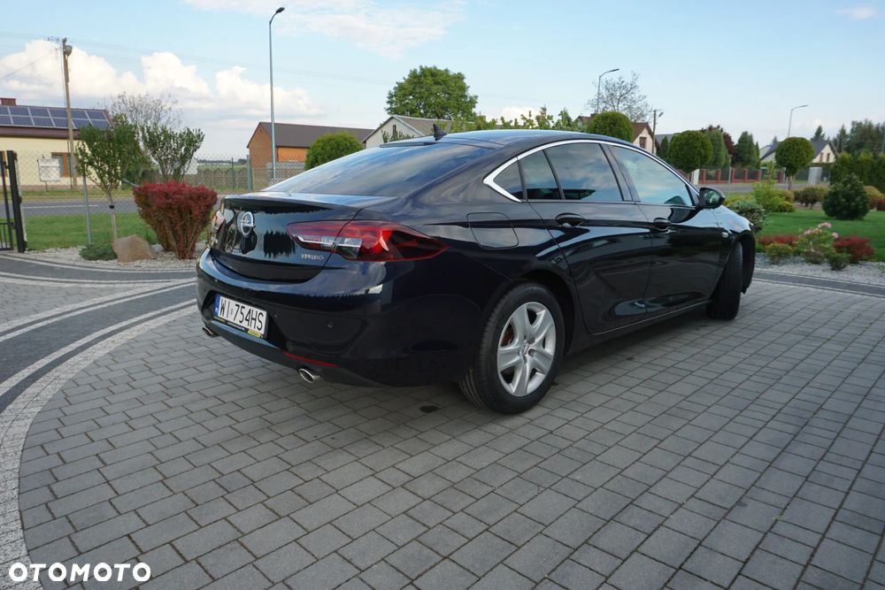Opel Insignia 1.6 T Innovation S&S - 5