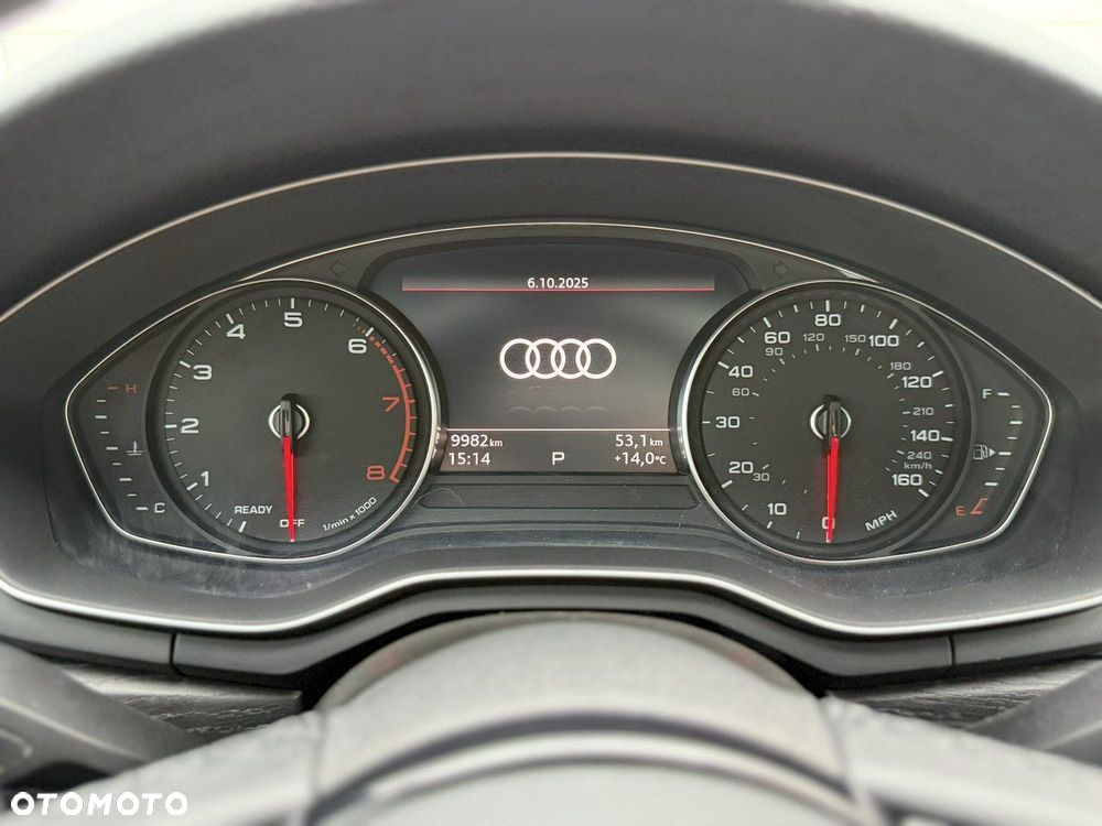 Audi A4 - 27
