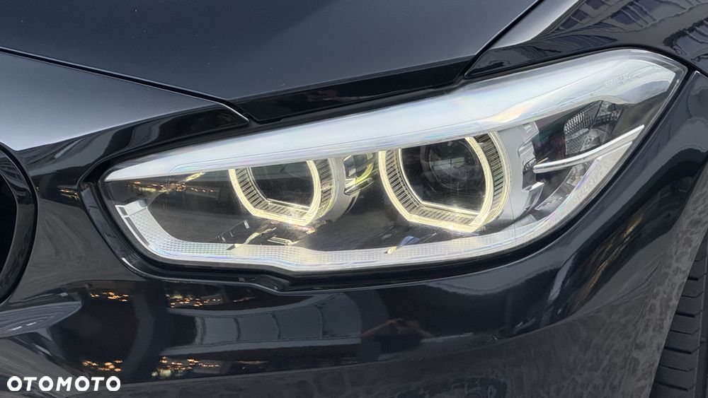 BMW Seria 1 116d Edition M Sport Shadow - 13