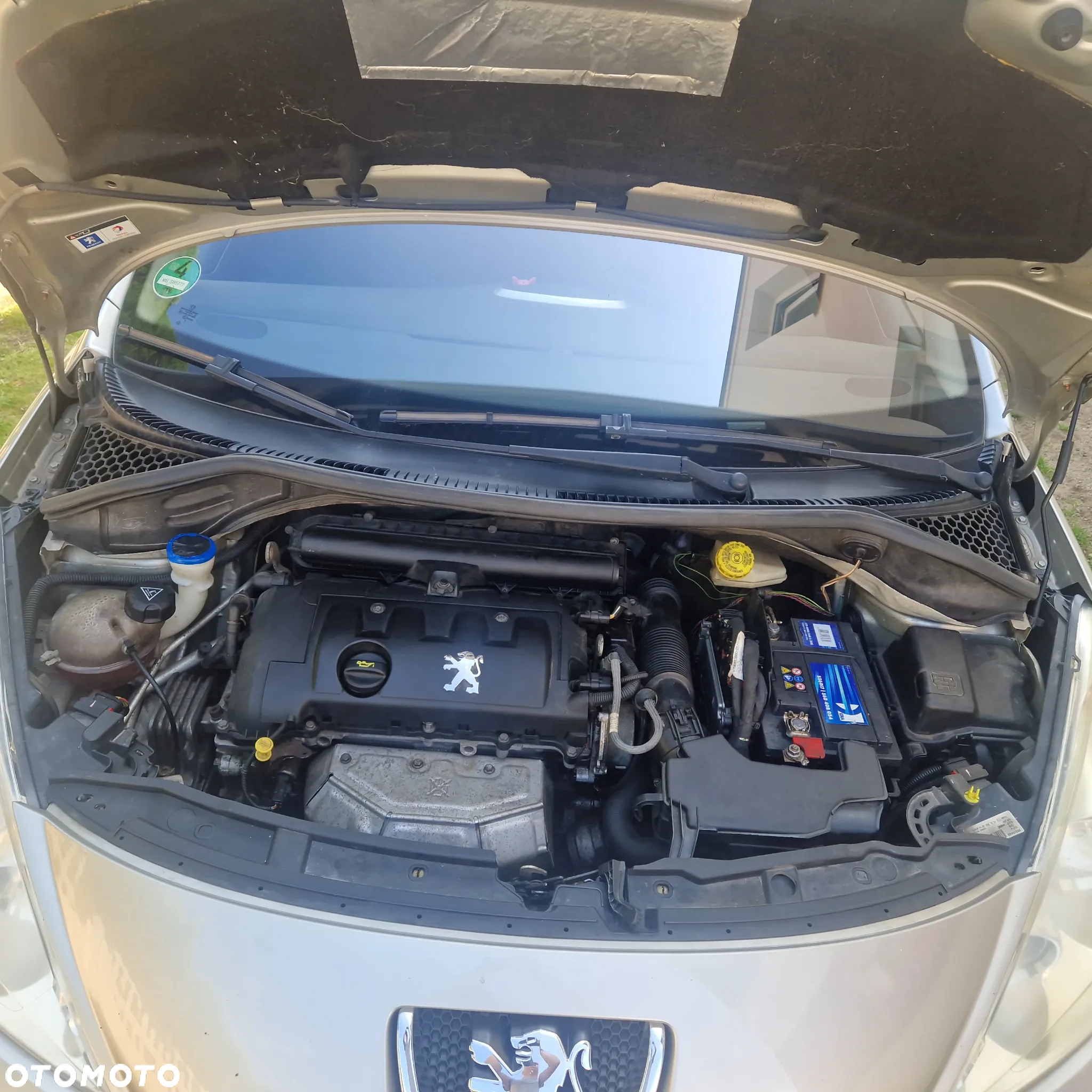 Peugeot 207 1.6 VTi Sporty - 4