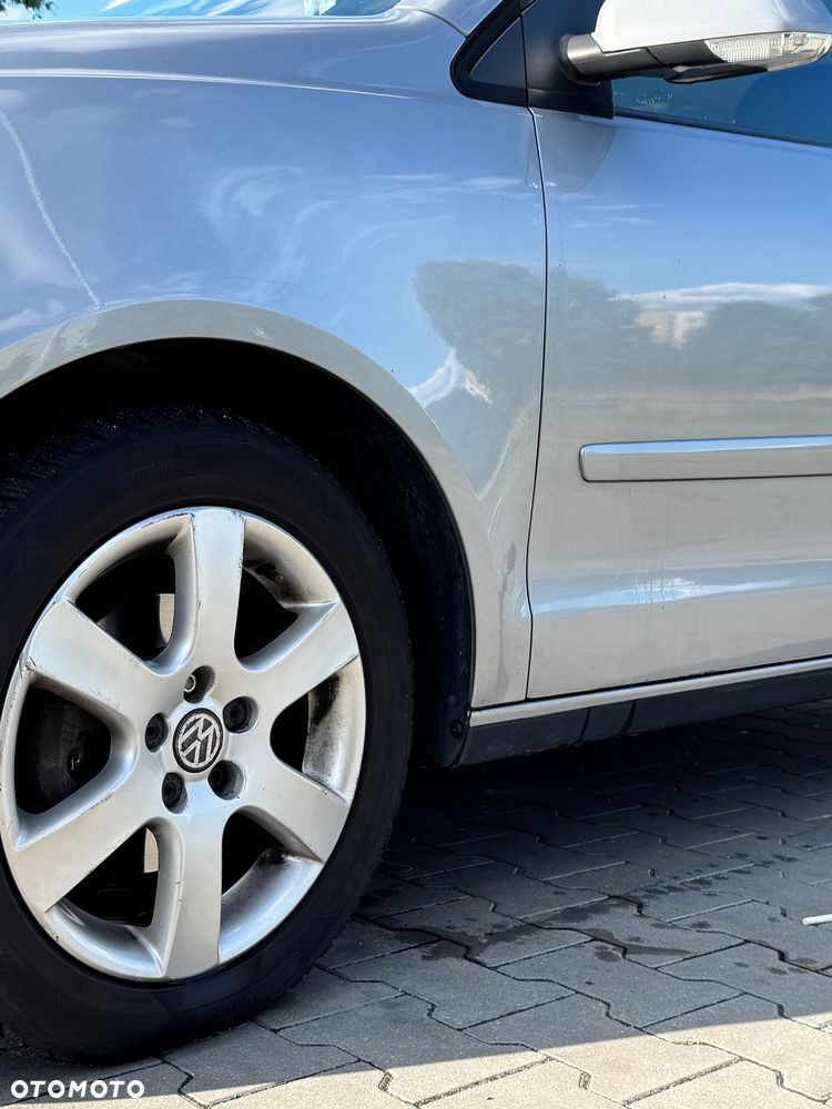 Volkswagen Polo 1.4 TDI Comfortline - 10