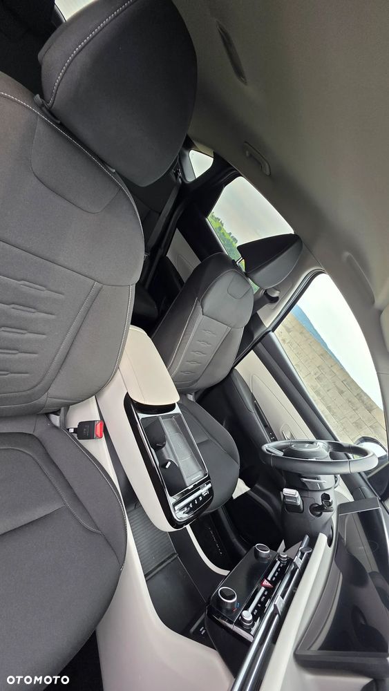 Hyundai Tucson 1.6 CRDi 48V Executive 2WD DCT - 14