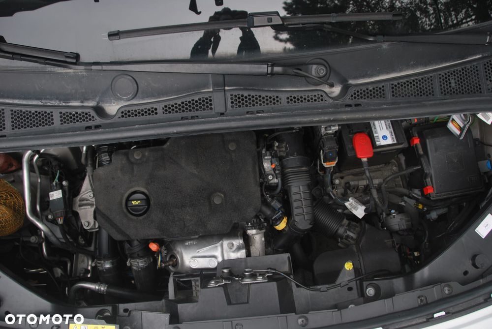 Toyota Proace City Verso 1.5 D-4D Business - 10