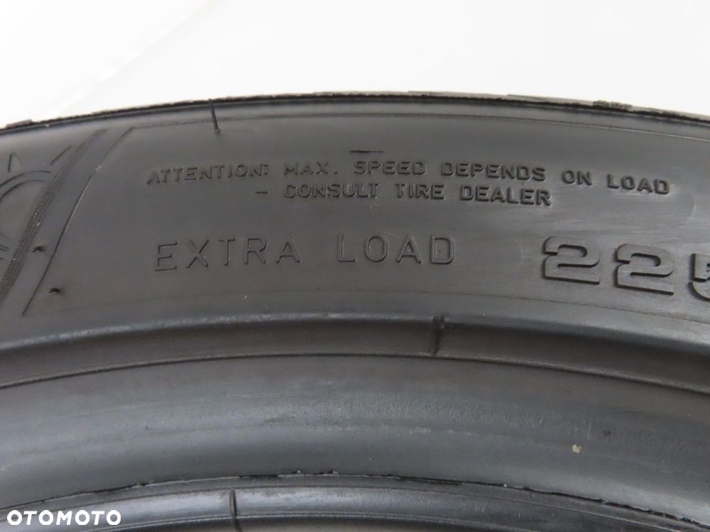 225/45R17 OPONA CAŁOROCZNA Dunlop All Season 2 94W XL - 4