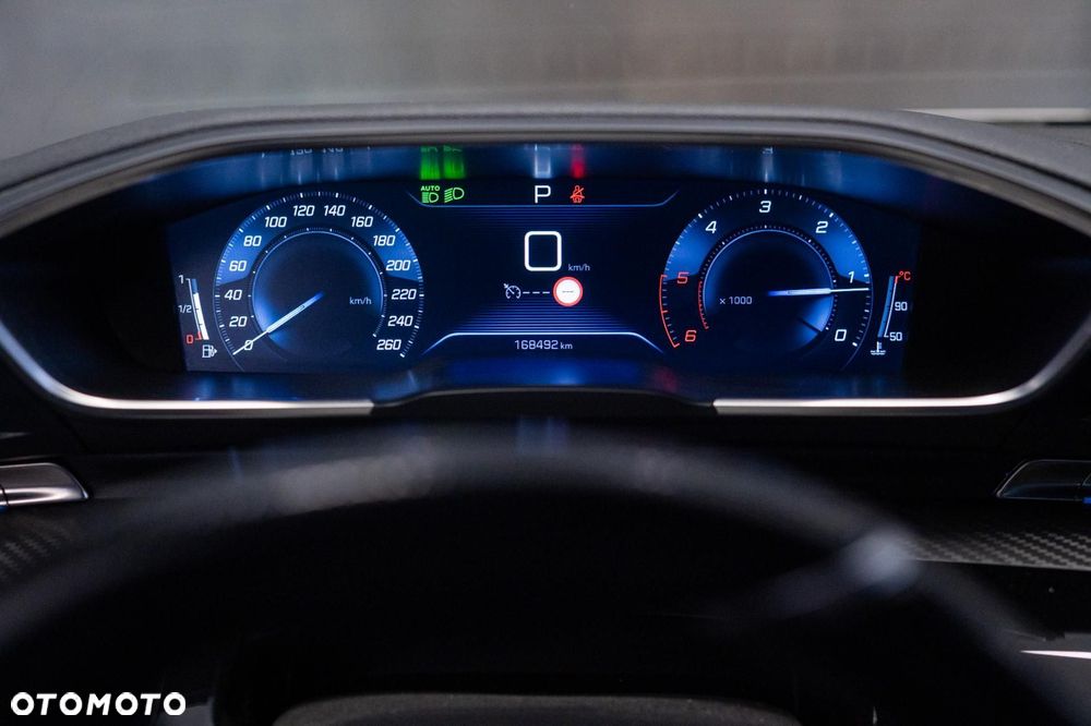 Peugeot 508 - 18