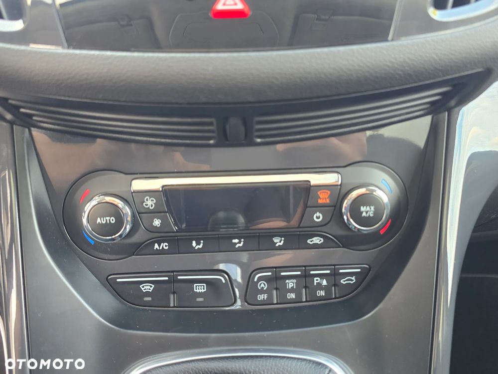 Ford Kuga 1.6 EcoBoost FWD Titanium Plus ASS - 35