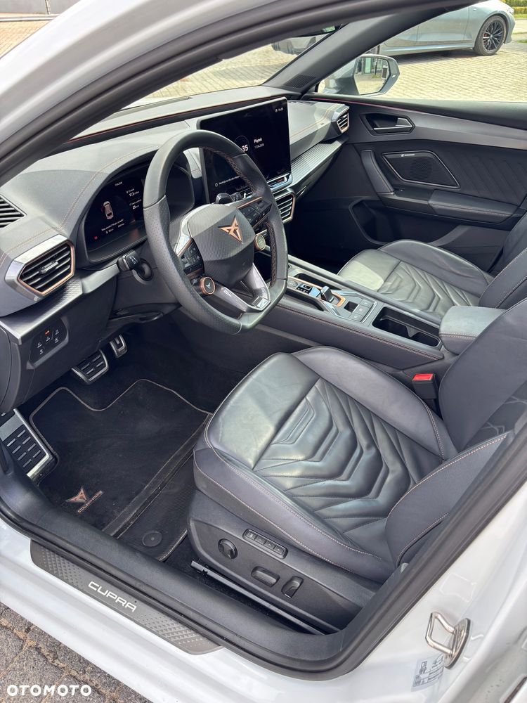 Cupra Leon Sportstourer - 9