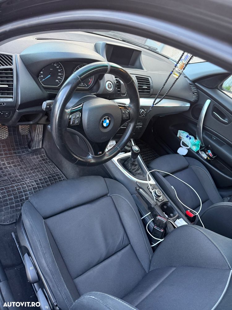 BMW Seria 1 120d - 5