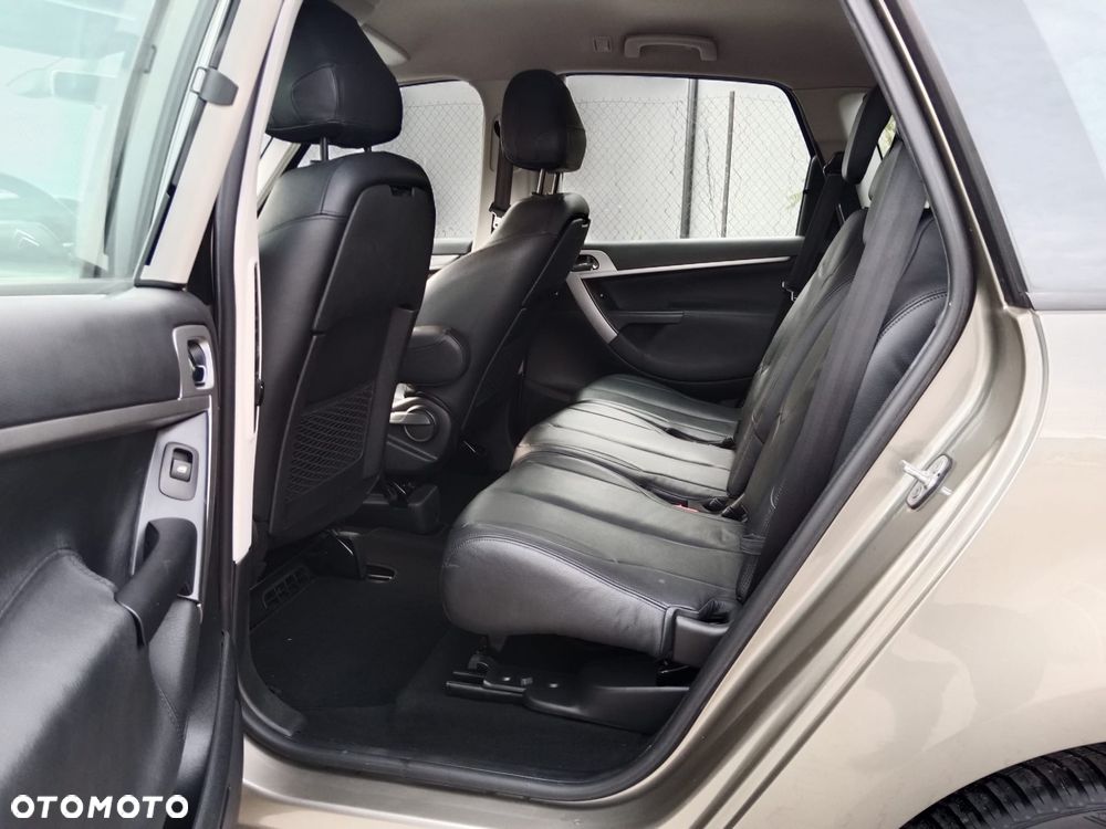 Citroën C4 Picasso VTi 120 Business Class - 14