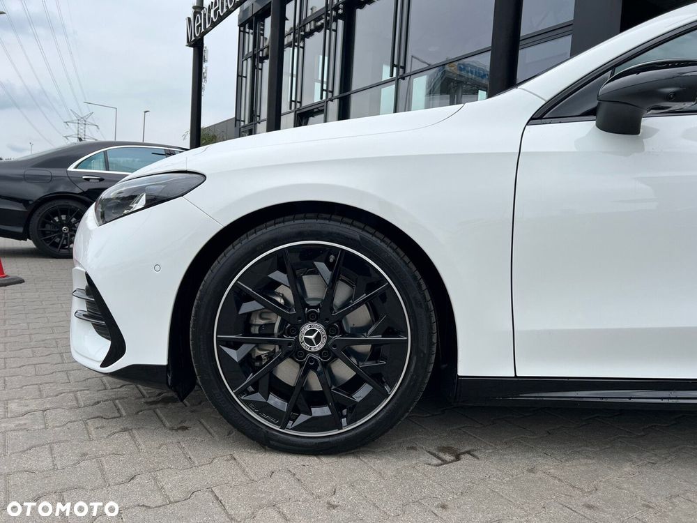 Mercedes-Benz CLA - 7
