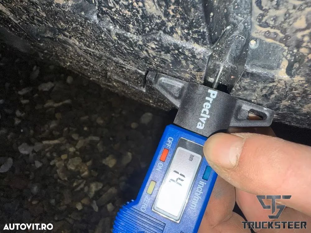 Mercedes-Benz Actros 1848 - 20