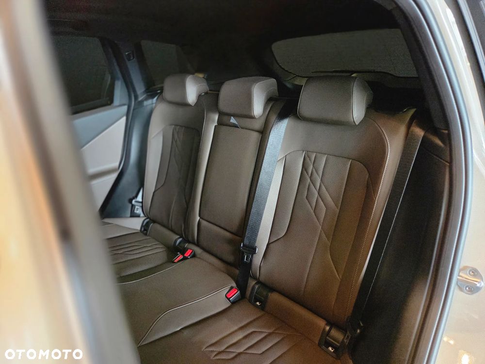 BMW X3 20d xDrive - 9