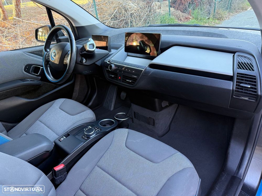 BMW i3 120Ah - 32