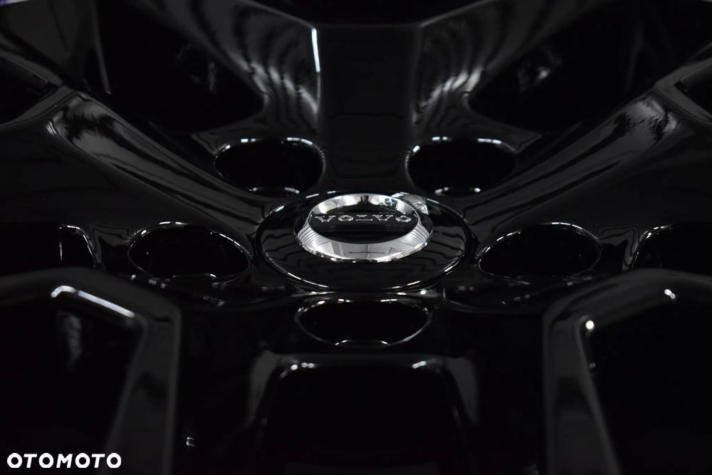 Felgi 5x108 R18 VOLVO S40 V40 v60 s60 S90 v90 XC60 XC40 - 6