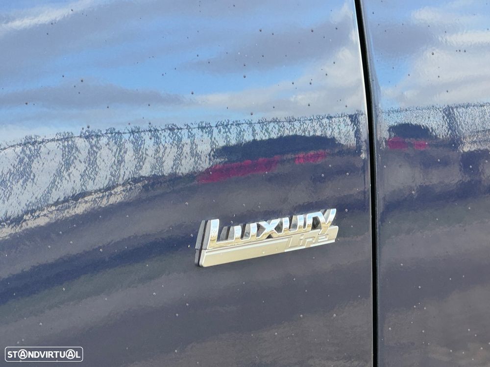 BMW 220 d Cabrio Line Luxury Auto - 8