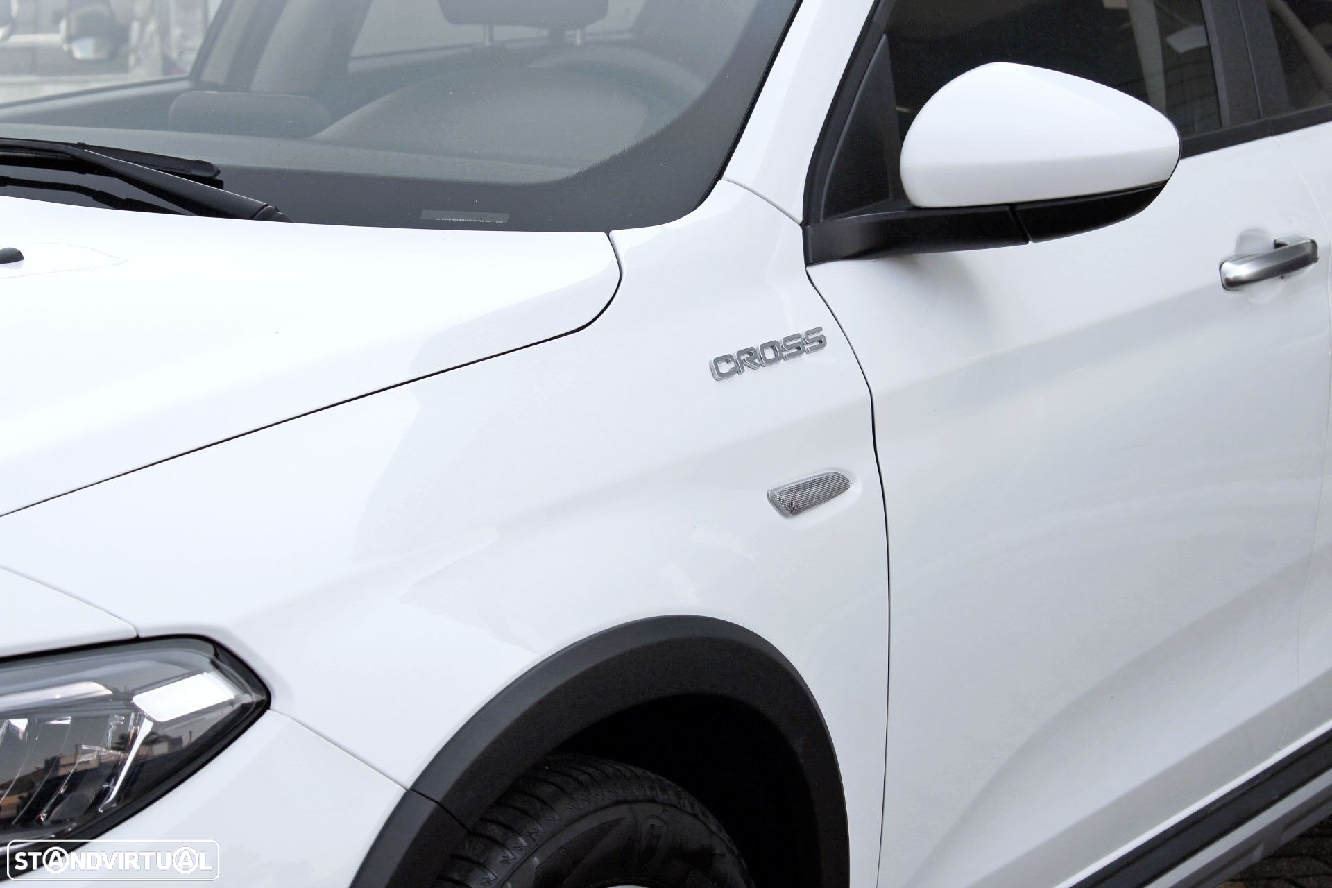 Fiat Tipo Cross - 2