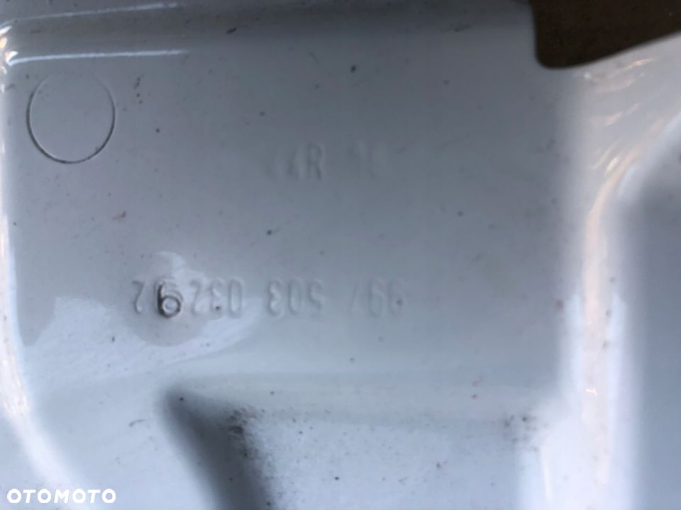 Porsche 997 GT GT2 GT3 Błotnik prawy przód - 3