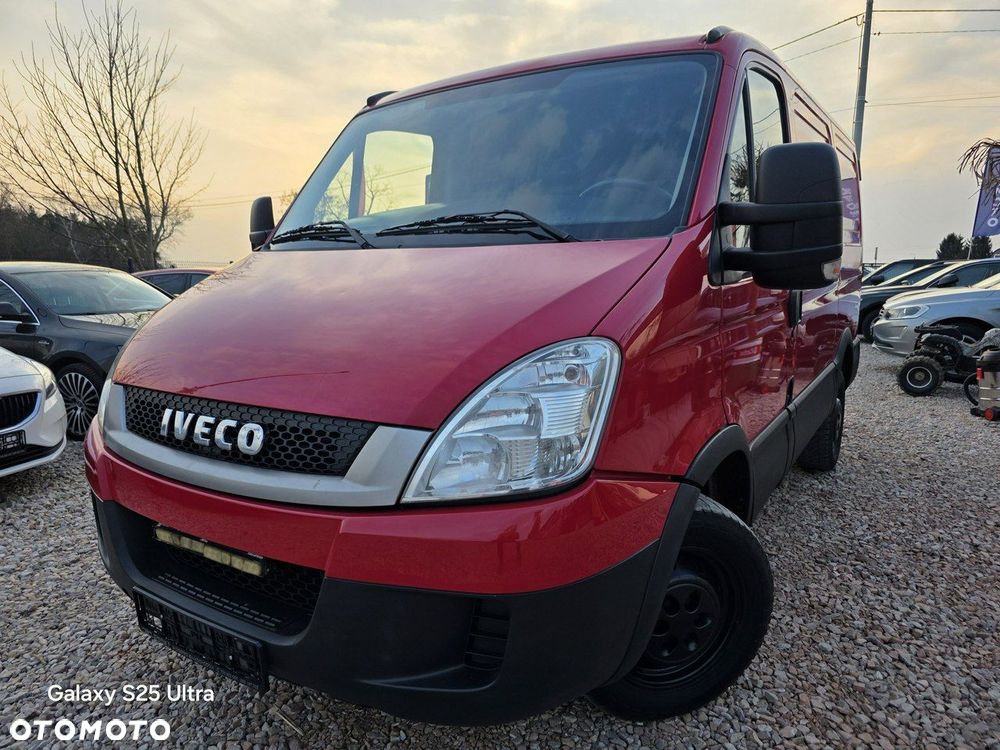 Iveco Daily - 16