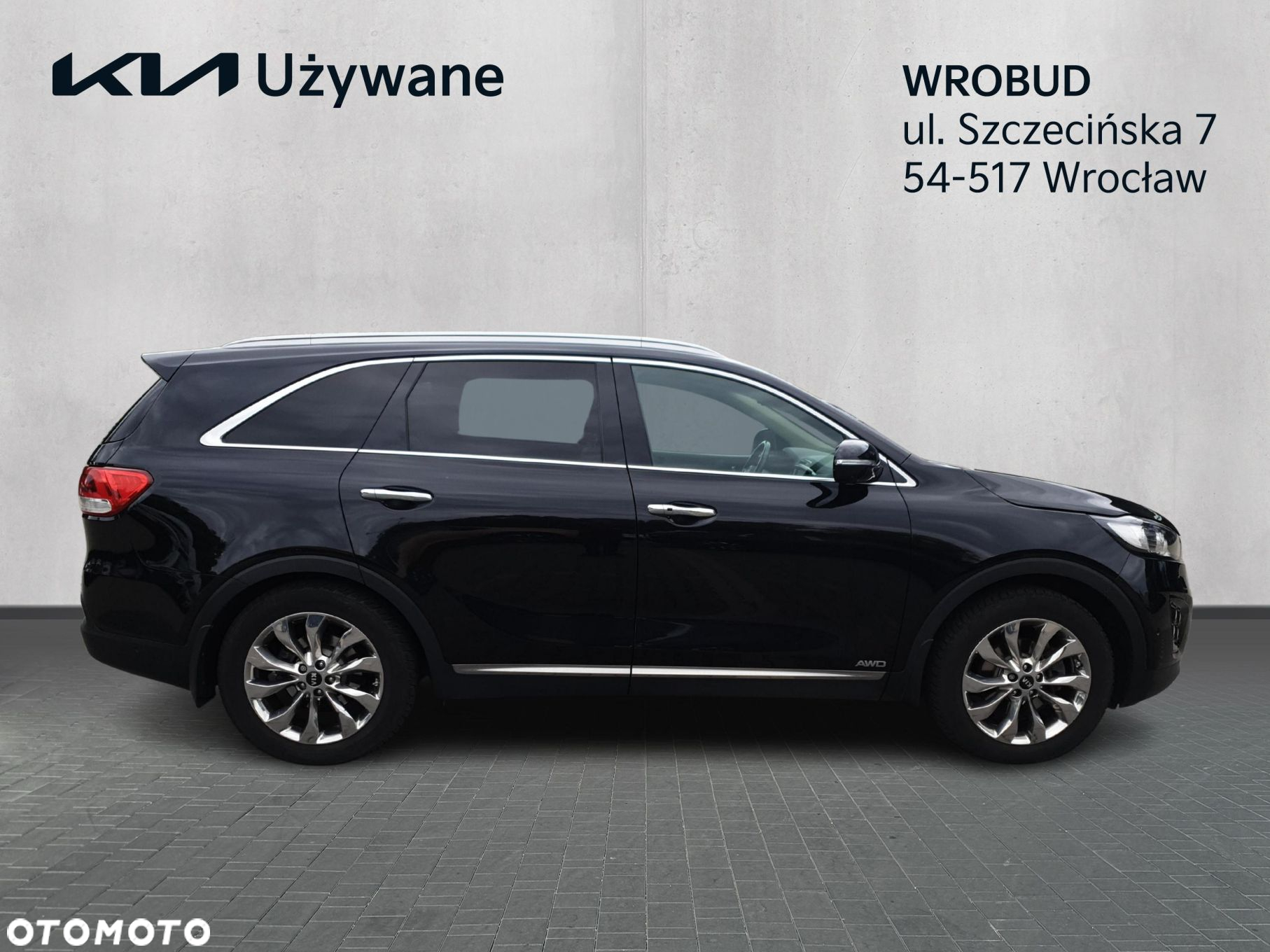 Kia Sorento - 6