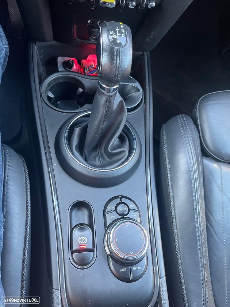 MINI Countryman - 10