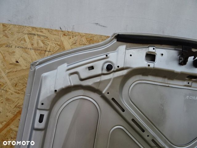 MASKA POKRYWA SILNIKA OPEL VECTRA B 95-99 NR478 - 7
