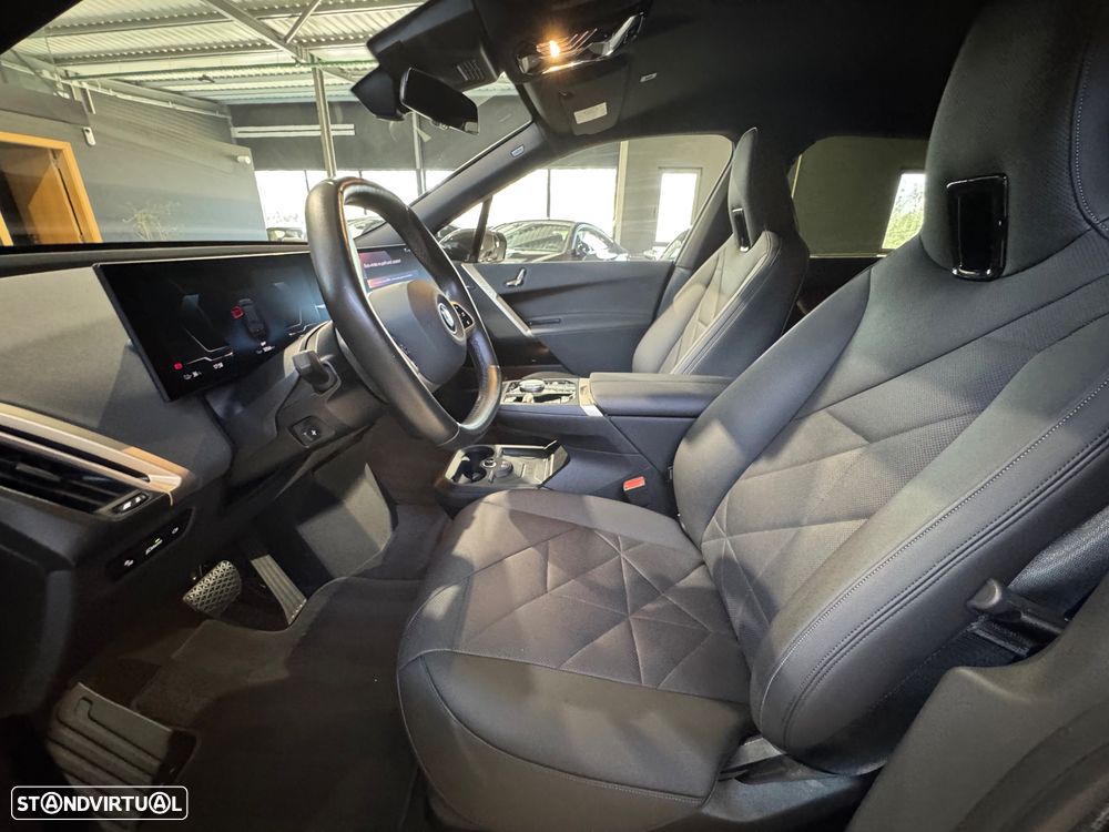 BMW iX xDrive 40 Pack Desportivo - 35