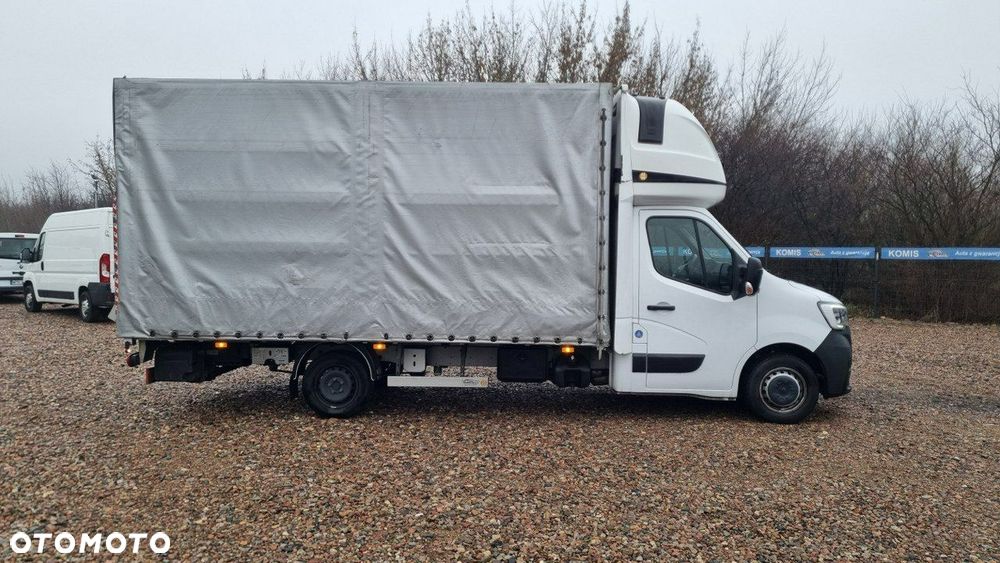 Renault Master - 3