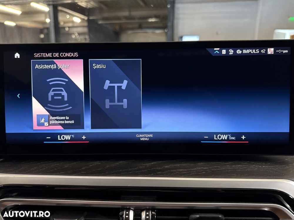 BMW Seria 4 420d xDrive AT MHEV - 22