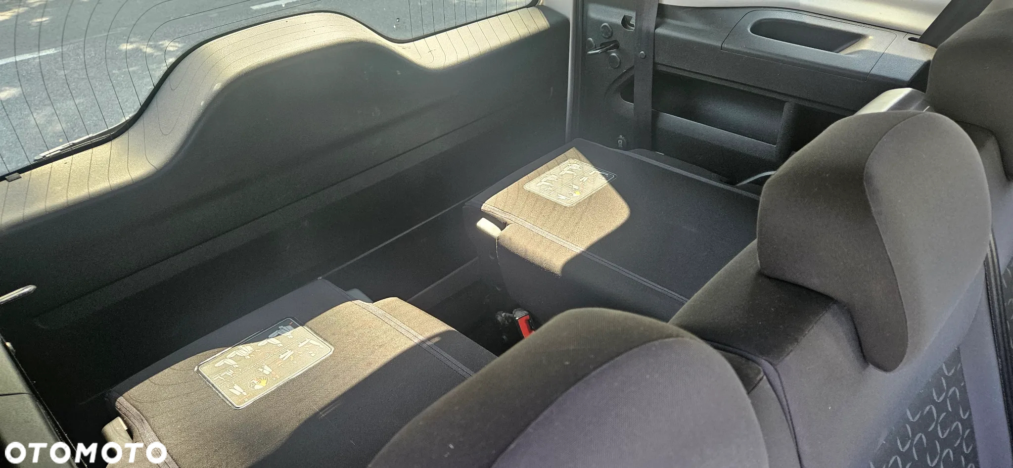 Fiat Doblo - 12
