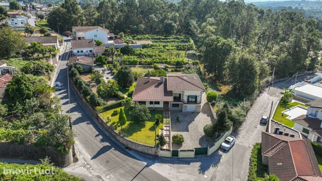 Moradia Individual V4 -Lago - Grande imagem: 3/40