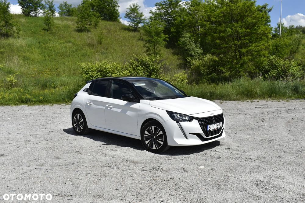 Peugeot 208 1.2 PureTech Active S&S - 4