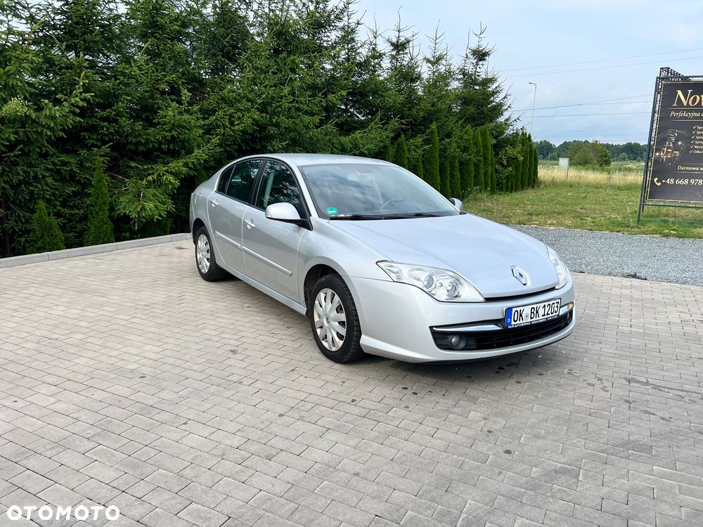 Renault Laguna 2.0 16V Expression - 5