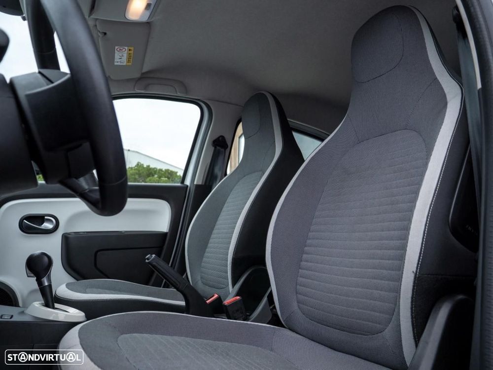 Renault Twingo Z.E. 22 Zen - 24