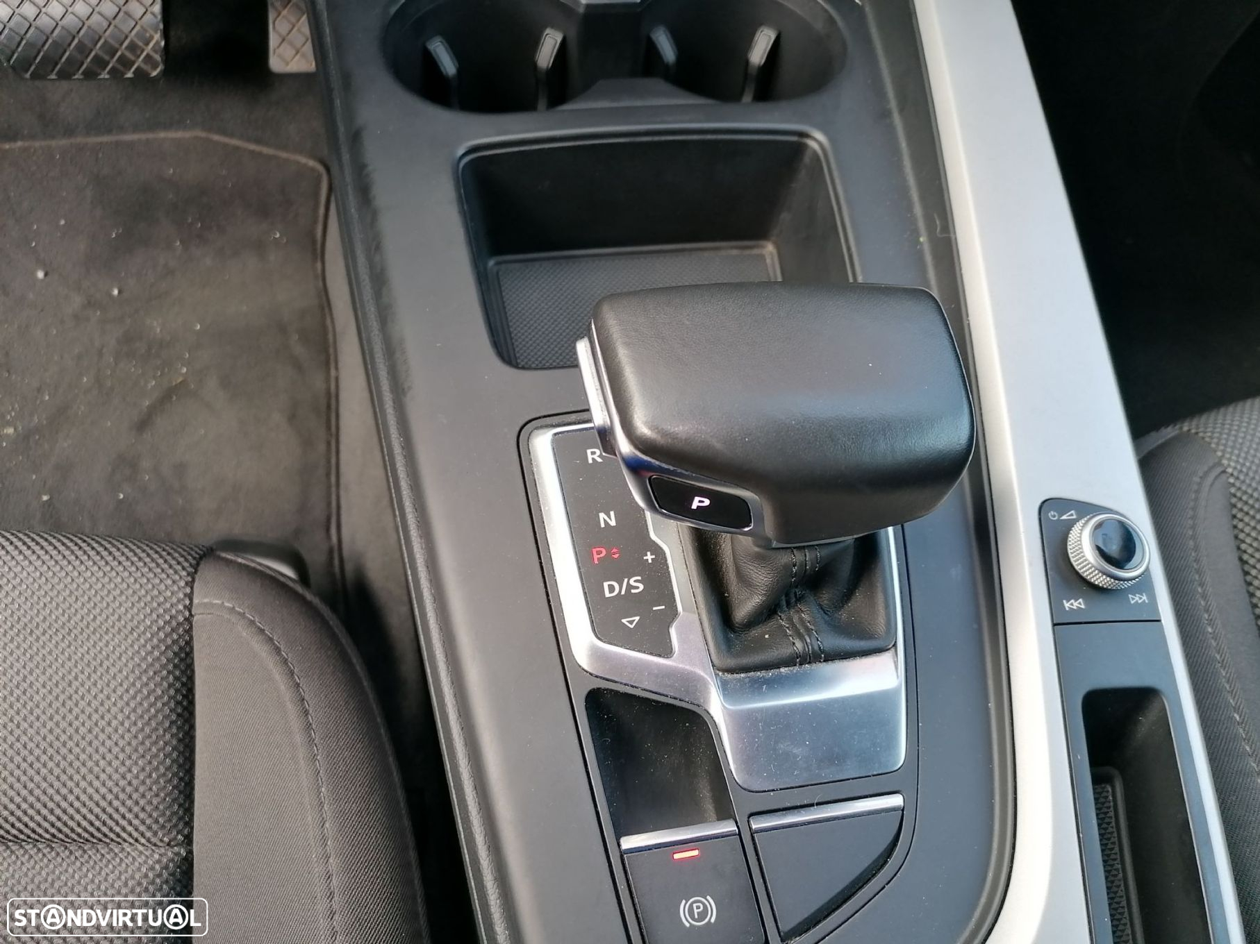 Audi A4 Avant 35 TDI Advanced S tronic - 21