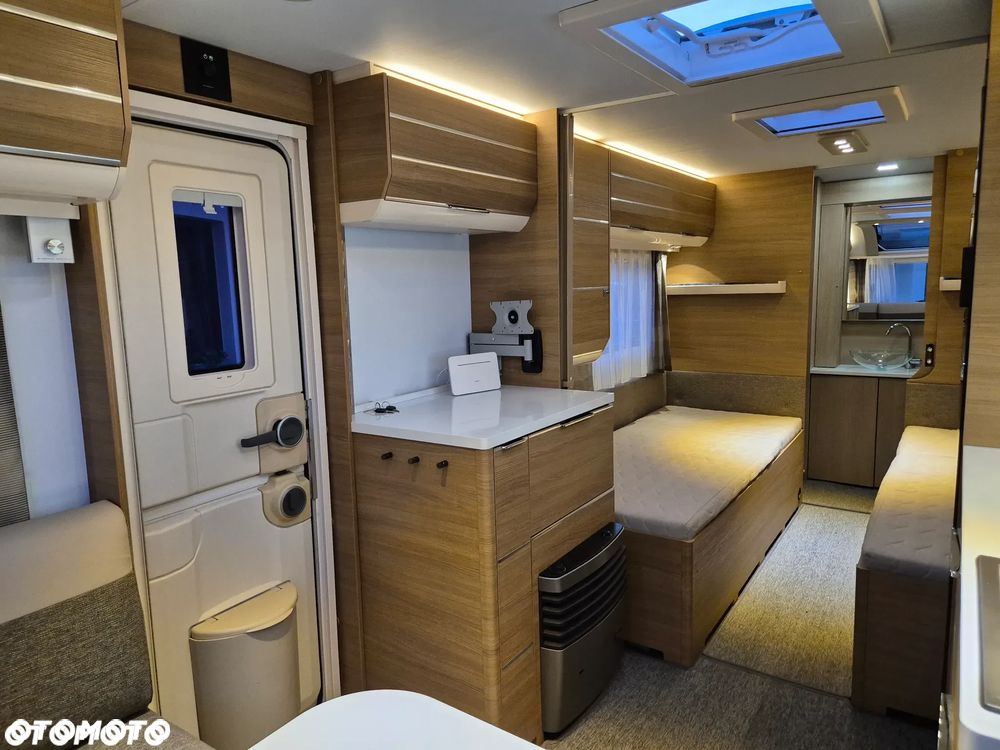 Adria Adora 572 UT - 18