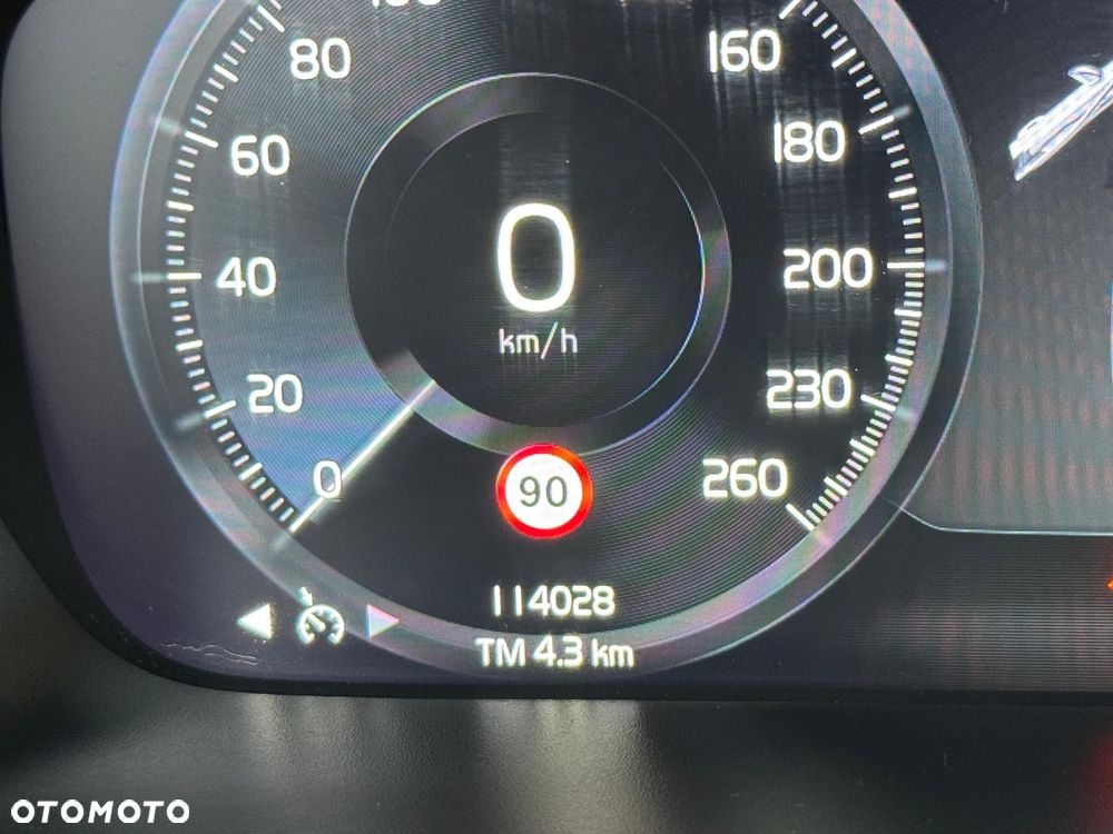 Volvo XC 40 D3 SCR Inscription - 33