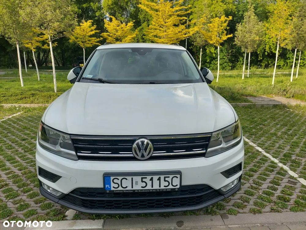 Volkswagen Tiguan 2.0 TDI BMT SCR 4Mot Comfortline - 18