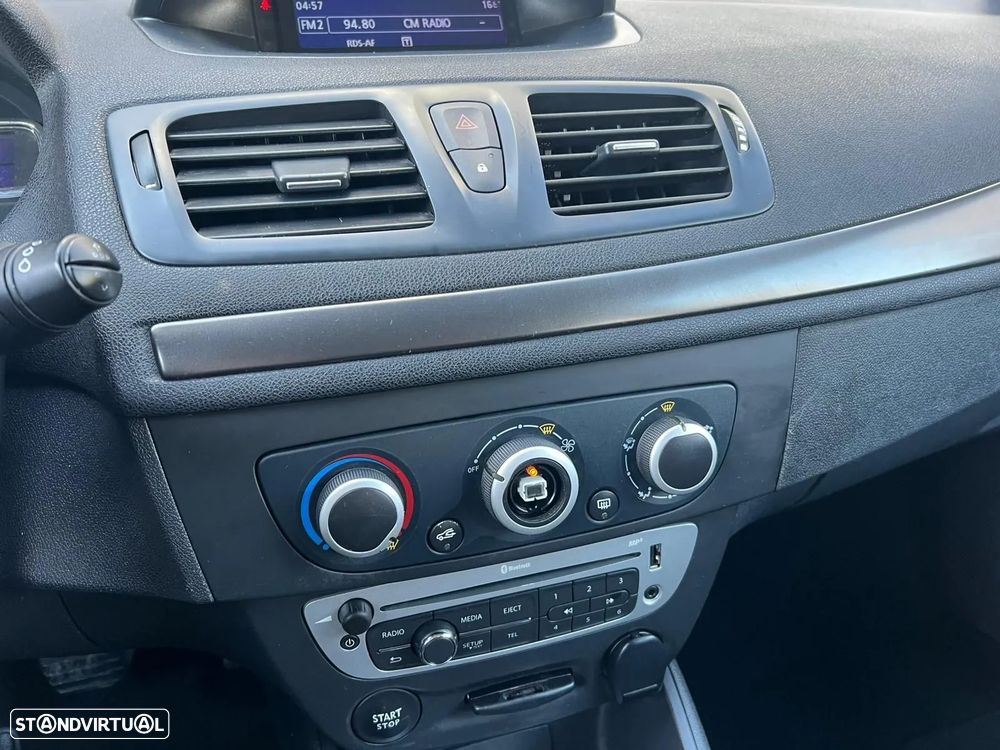 Renault Mégane Sport Tourer - 20
