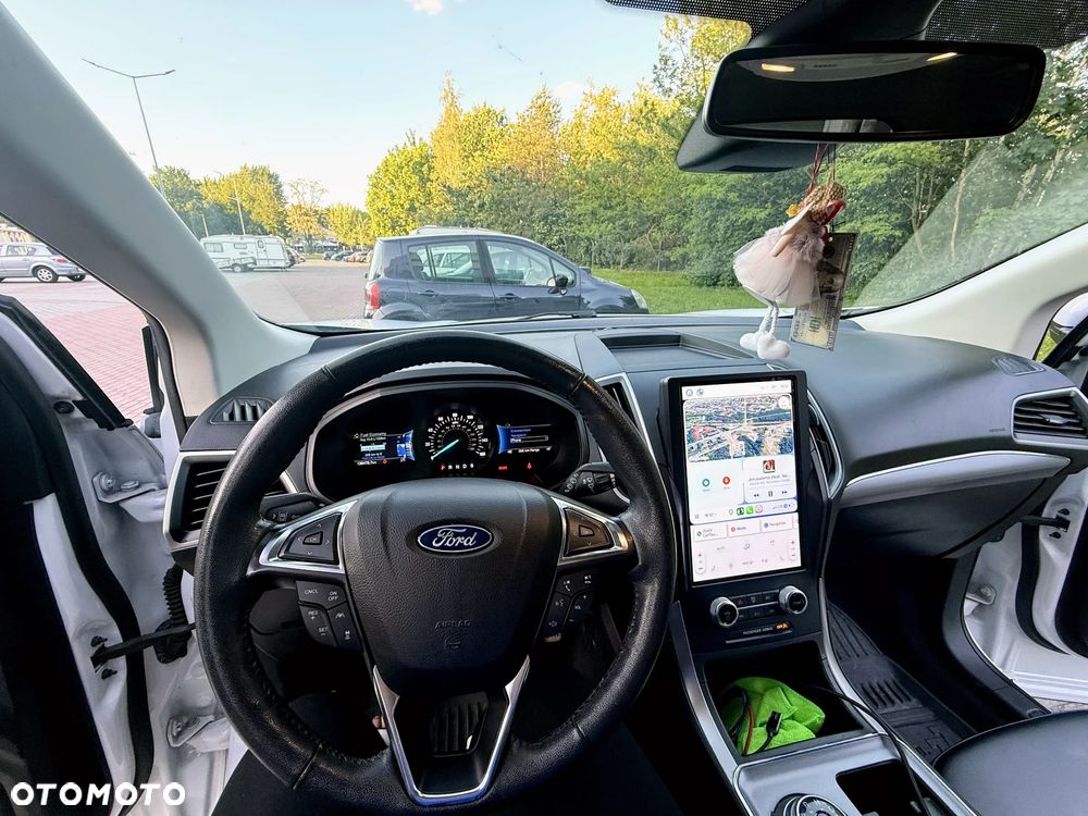 Ford Edge - 15