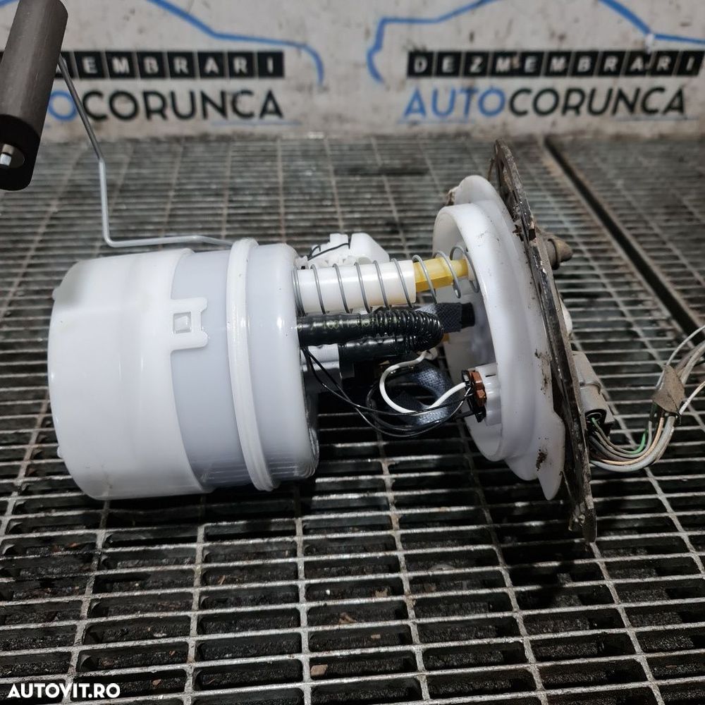 Pompa combustibil Dacia Sandero 2 Facelift 1.0 TCe 2016 - 2020 74kW 101CP 898CC H4D450 ... - 6