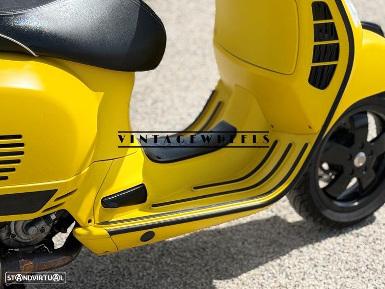 Vespa GTS Super GTS 300 Super - 14