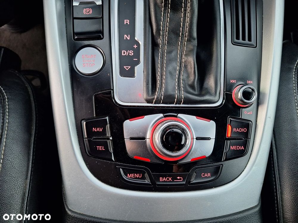 Audi Q5 2.0 TDI Quattro S tronic sport - 19