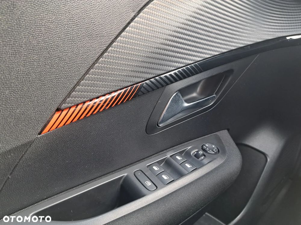 Peugeot 208 1.5 BlueHDi Allure Pack S&S - 10