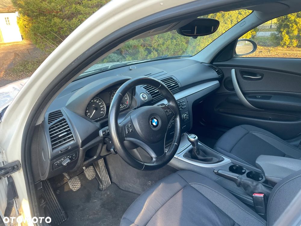 BMW Seria 1 116i Edition Sport - 5